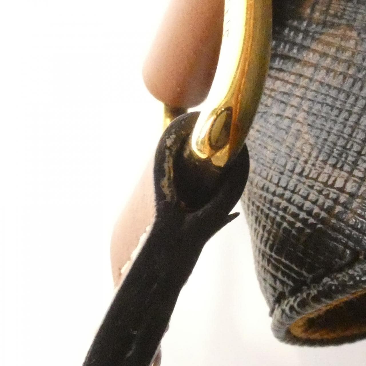 セリーヌ フォルコ ミディアム 191502BZJ ショルダーバッグ