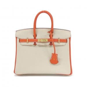 エルメス バーキン 25cm ハンドバッグ