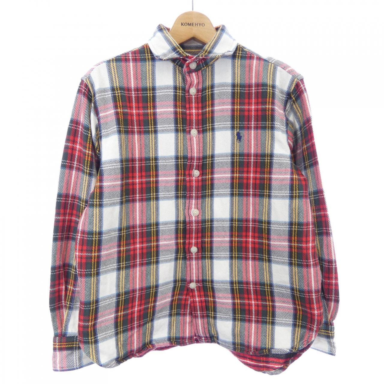 ポロラルフローレン POLO RALPH LAUREN シャツ