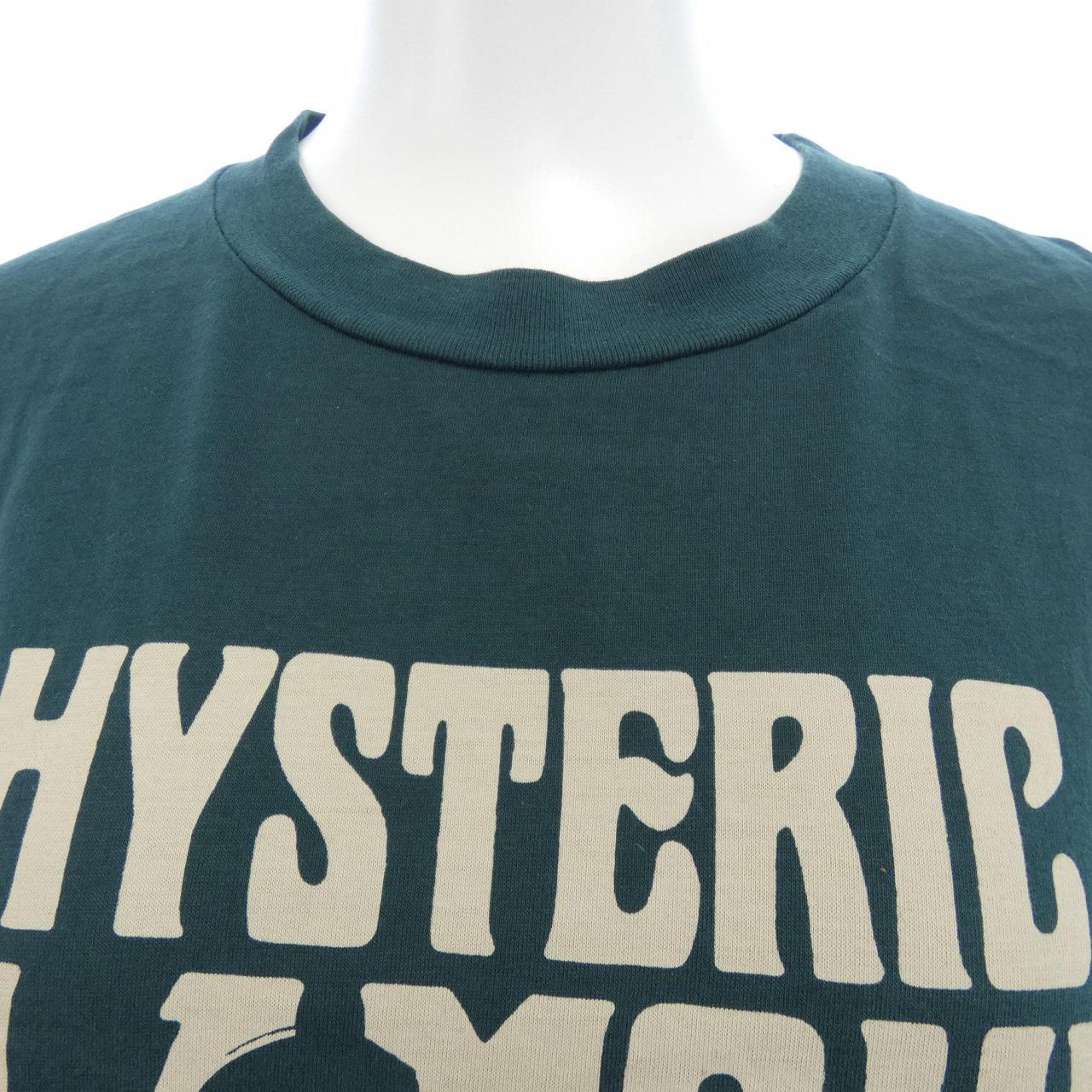 ヒステリックグラマー HYSTERIC GLAMOUR トップス
