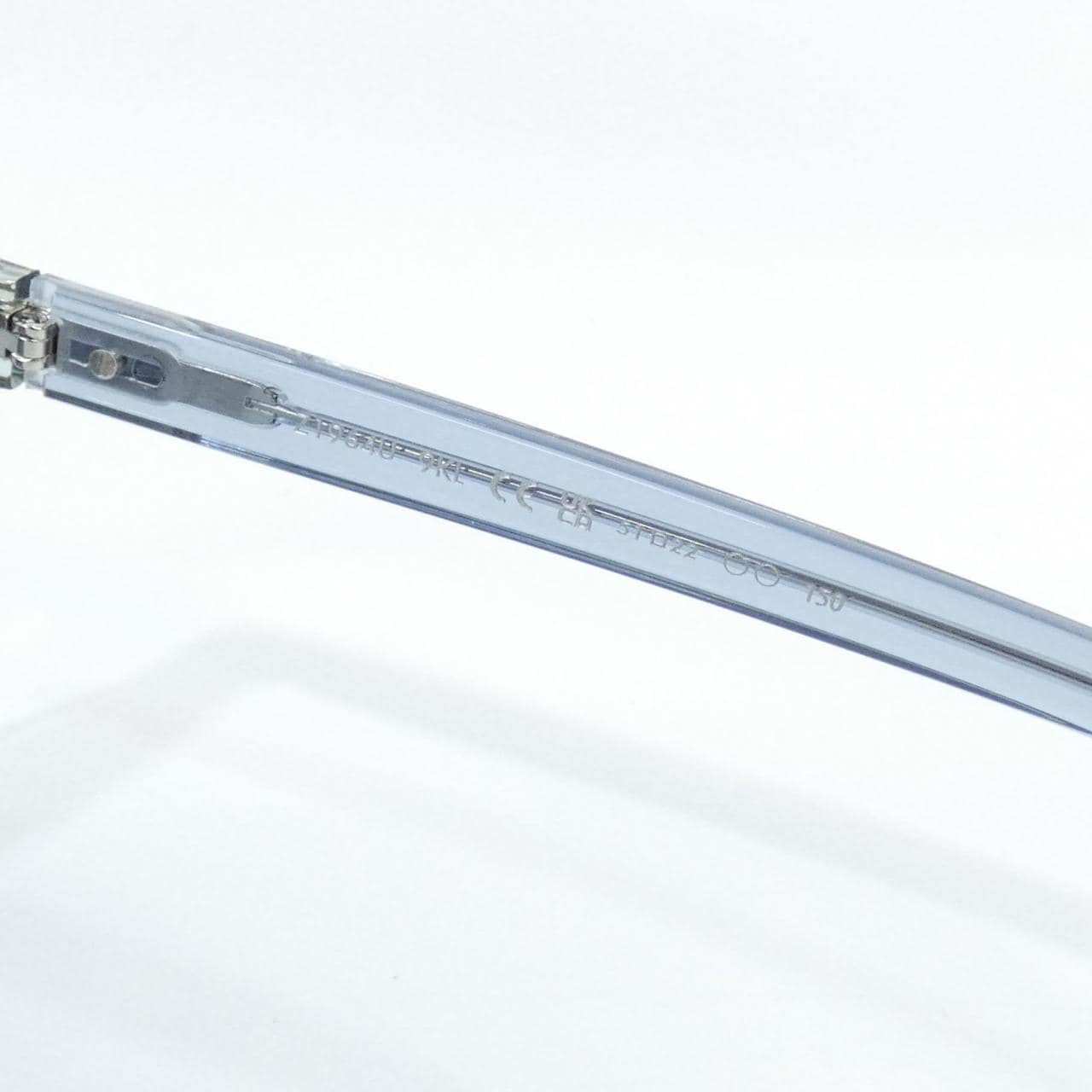 ルイヴィトン LVシグネチャー スクエア ラウンド Z1964U サングラス