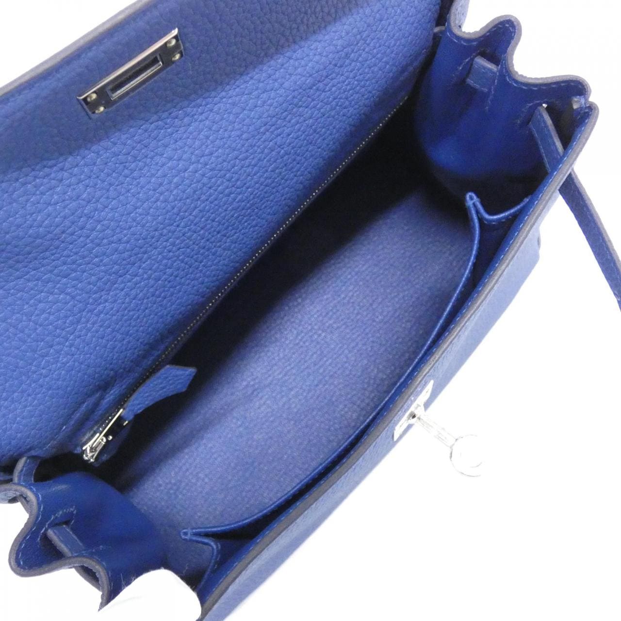 エルメス ケリー 25cm 044624CK バッグ