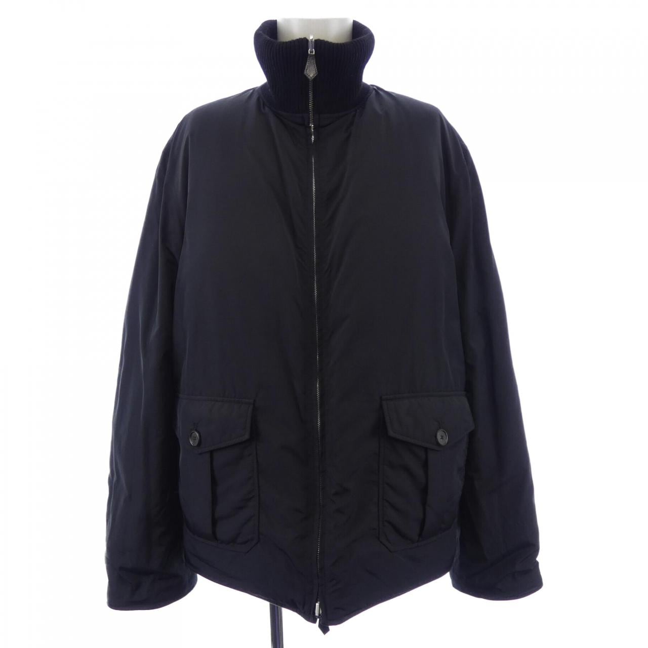 エルメス HERMES ダウンジャケット