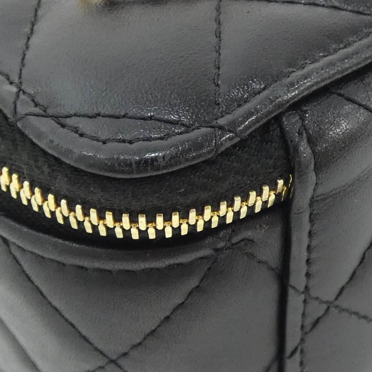 シャネル AP3784 バッグ