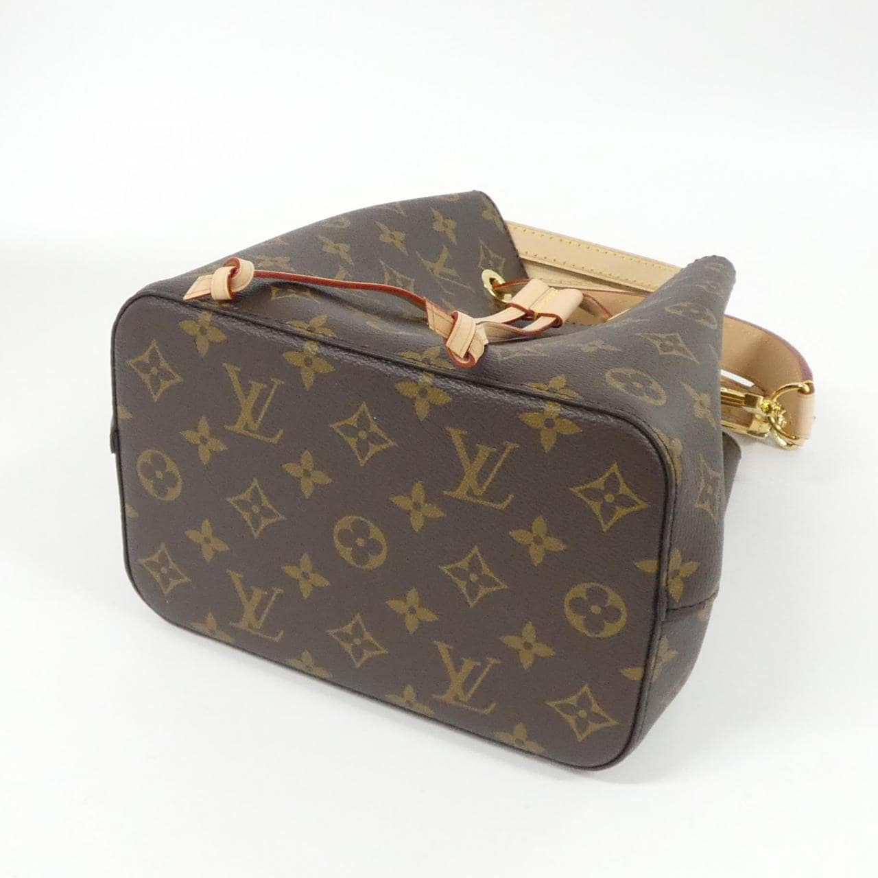 ルイヴィトン モノグラム ネオ ノエBB M46581 ショルダーバッグ