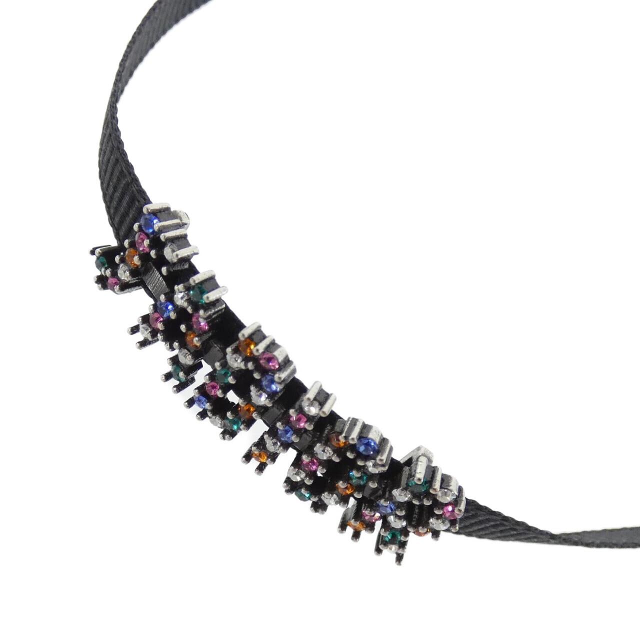 クリスチャンディオール ジャディオール ネックレス