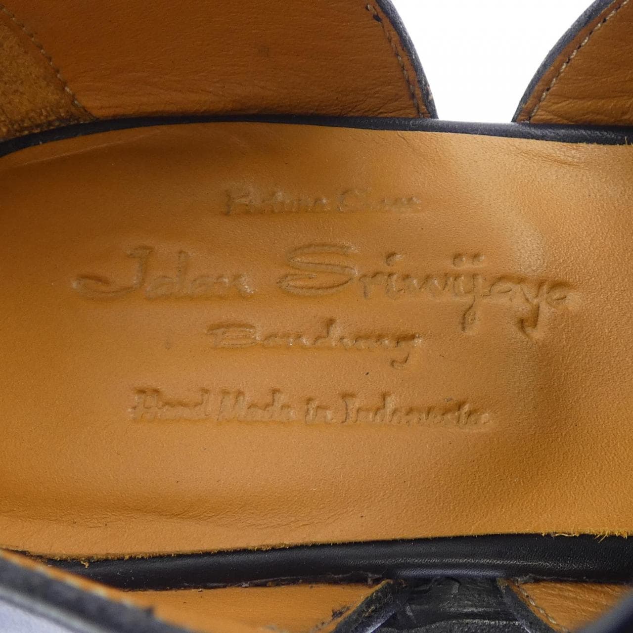 ジャランスリウァヤ JALAN SRIWIJAYA 98819 シューズ