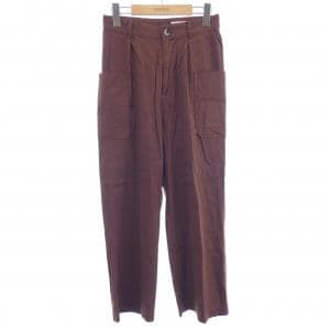 マカフィー MACPHEE パンツ