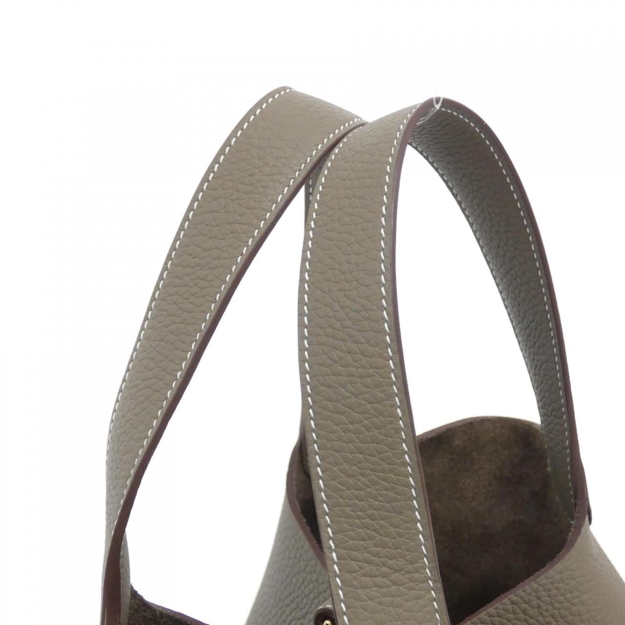 【未使用品】エルメス ピコタン ロック MM 060991CC バッグ