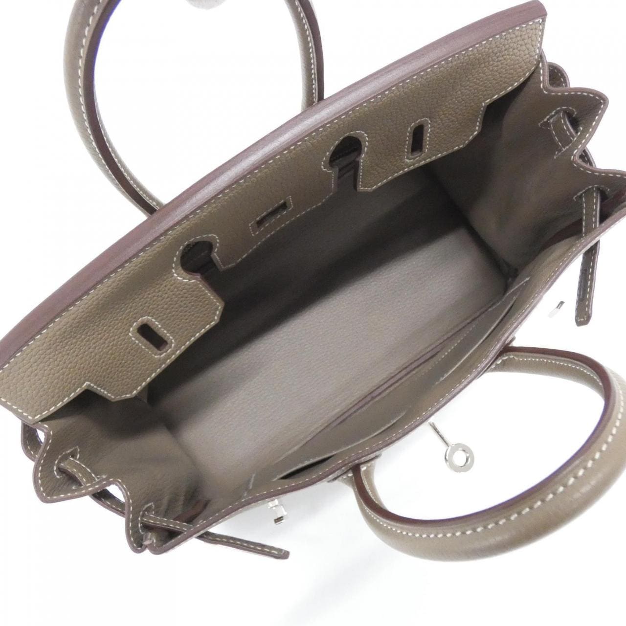 エルメス バーキン 25cm 041344CK バッグ