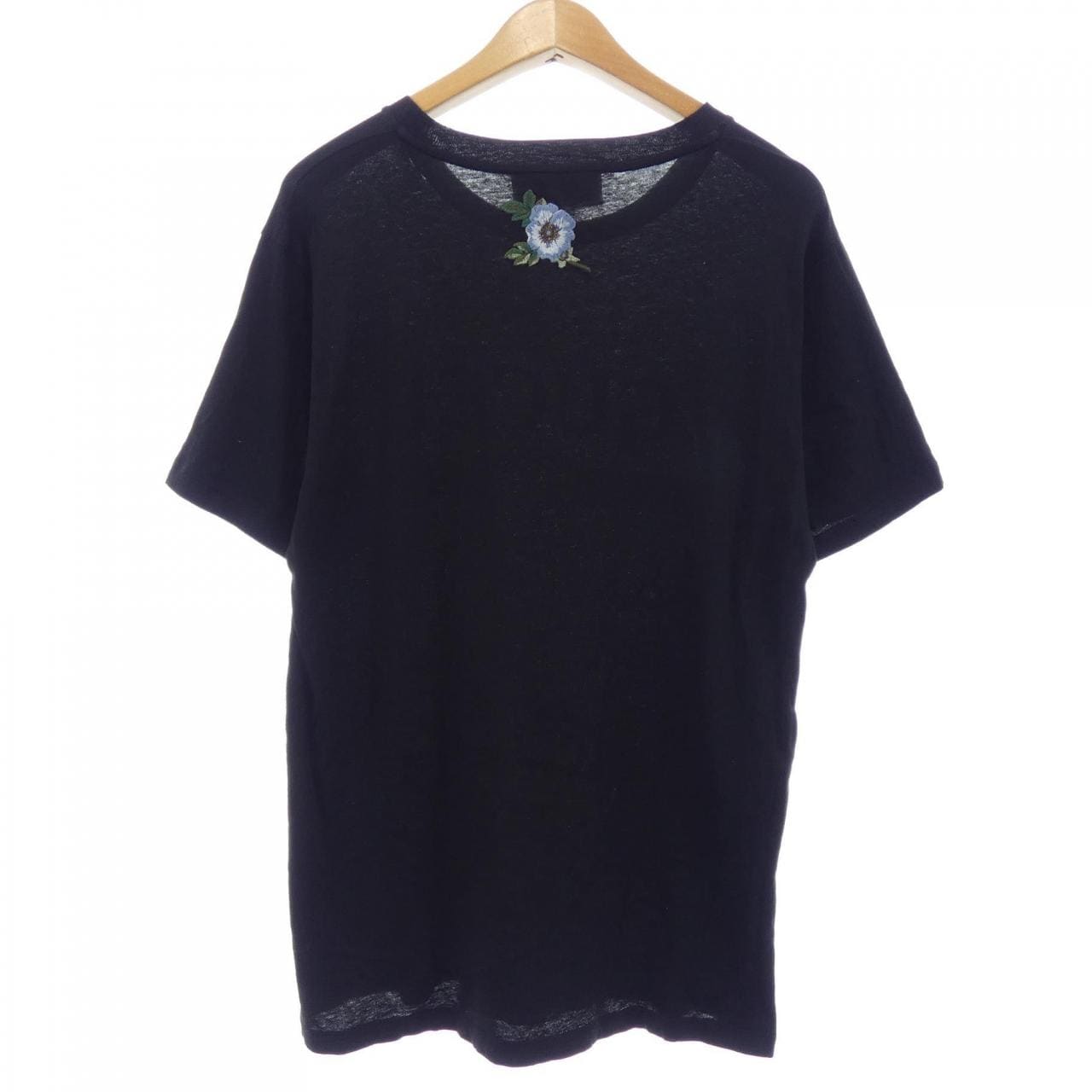 グッチ GUCCI GUCCI ロゴ オーバーサイズ コットン Tシャツ 457095-X5L89 Tシャツ