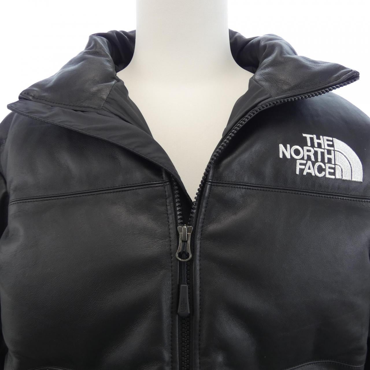 シュプリームザノースフェイス SUPREME×THE NORTH FACE ND91702I ダウンジャケット