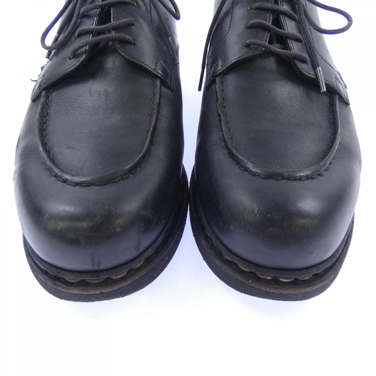 パラブーツ PARA BOOT CHAMBORD シューズ