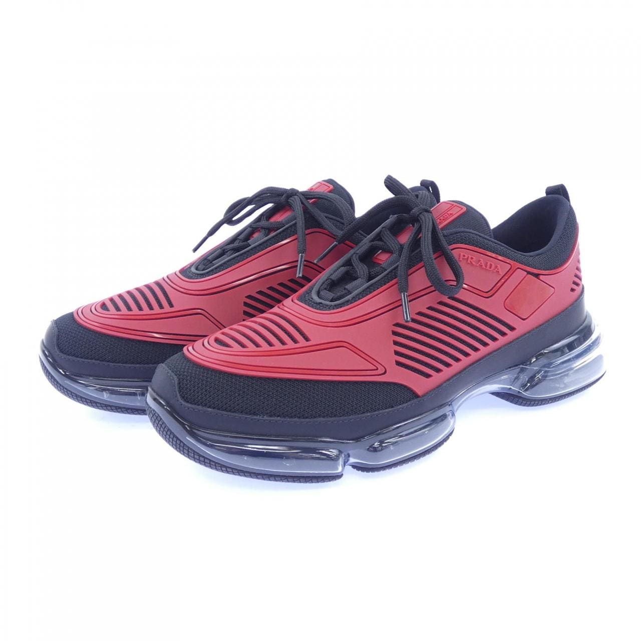 プラダ PRADA 2EG298 スニーカー