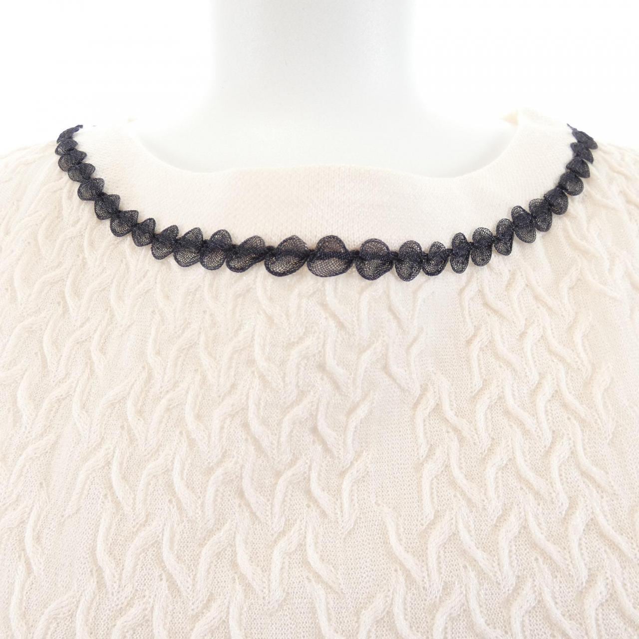 シャネル CHANEL P43880K04519 ワンピース