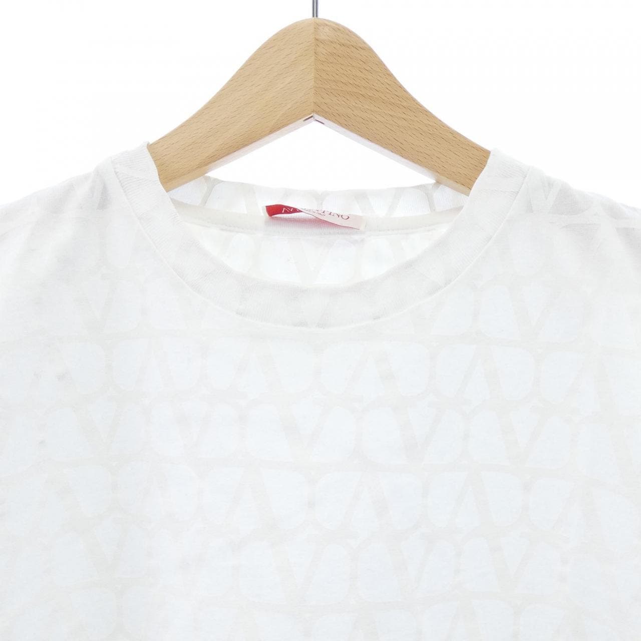 ヴァレンティノ VALENTINO 3V3MG14Y9KC Tシャツ