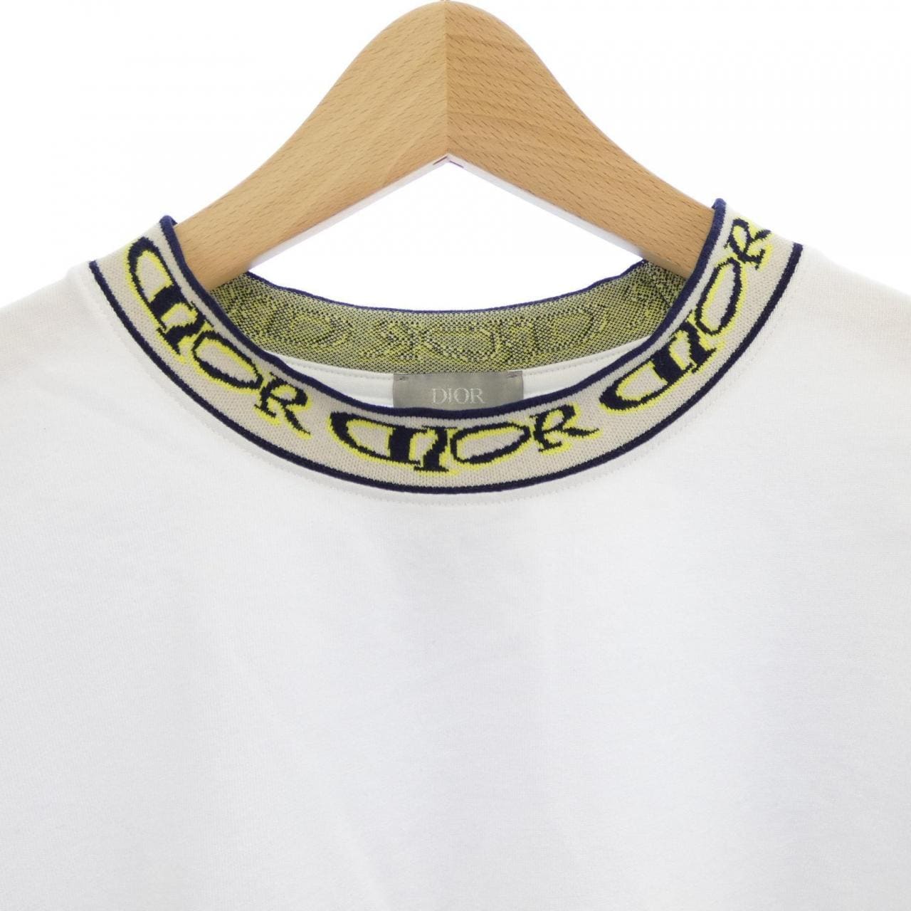 ディオール DIOR 593J696C0554 Tシャツ