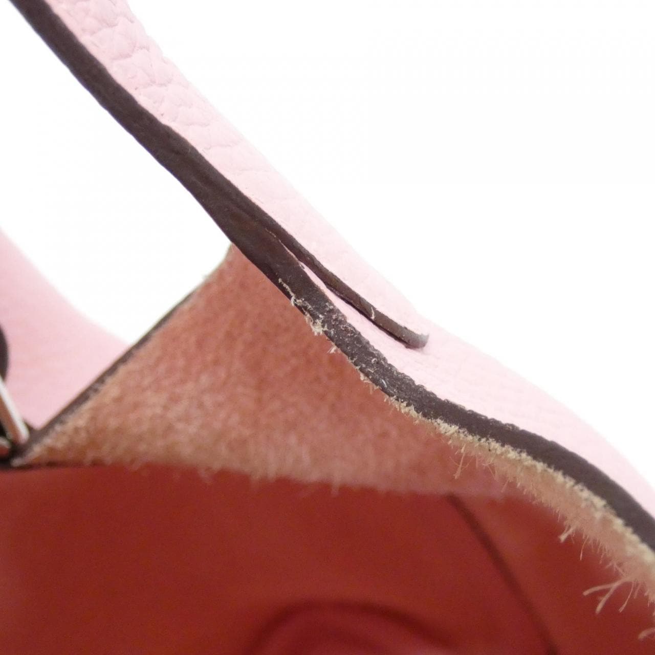 エルメス ピコタン ロック PM 056289CK バッグ