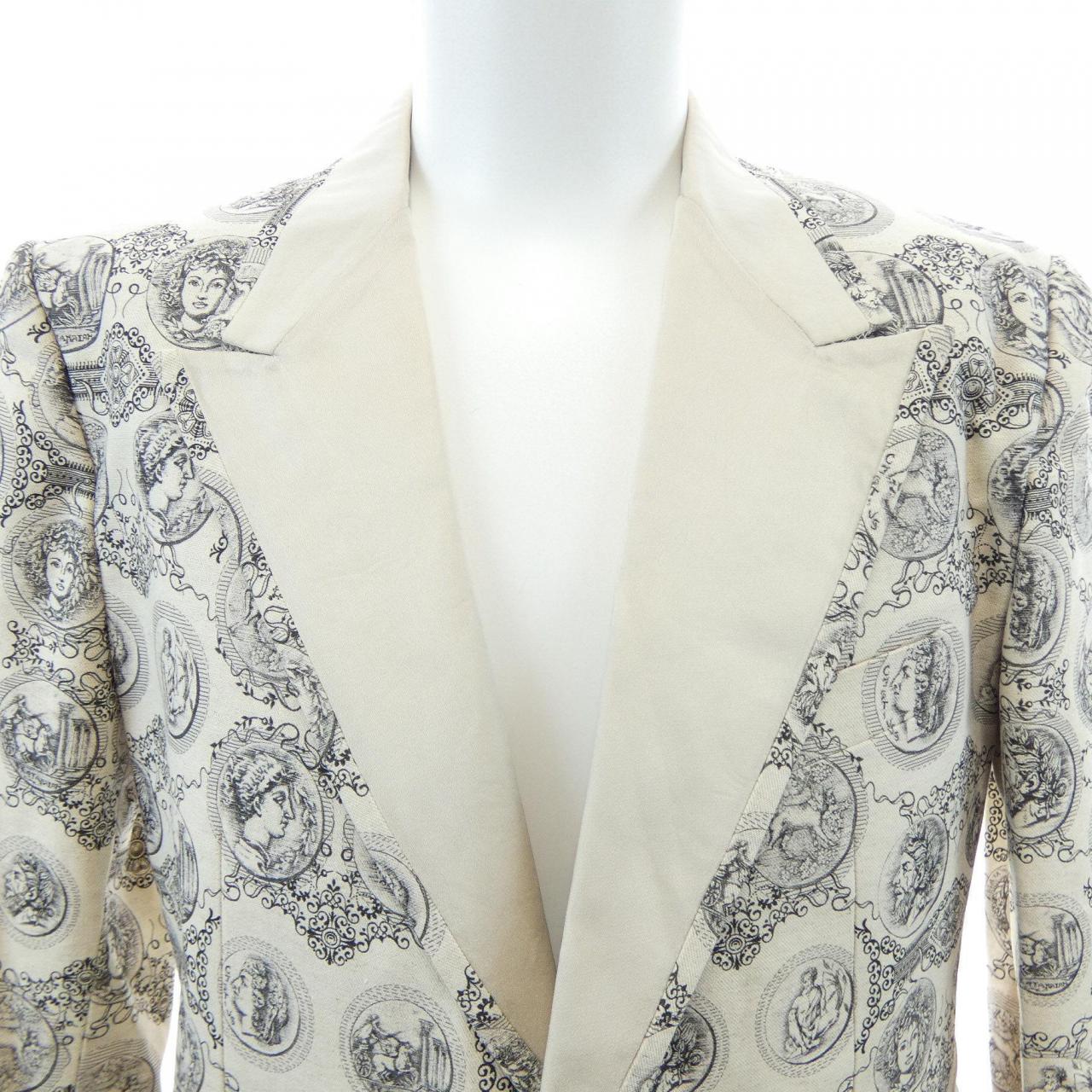 ドルチェアンドガッバーナ DOLCE&GABBANA ジャケット