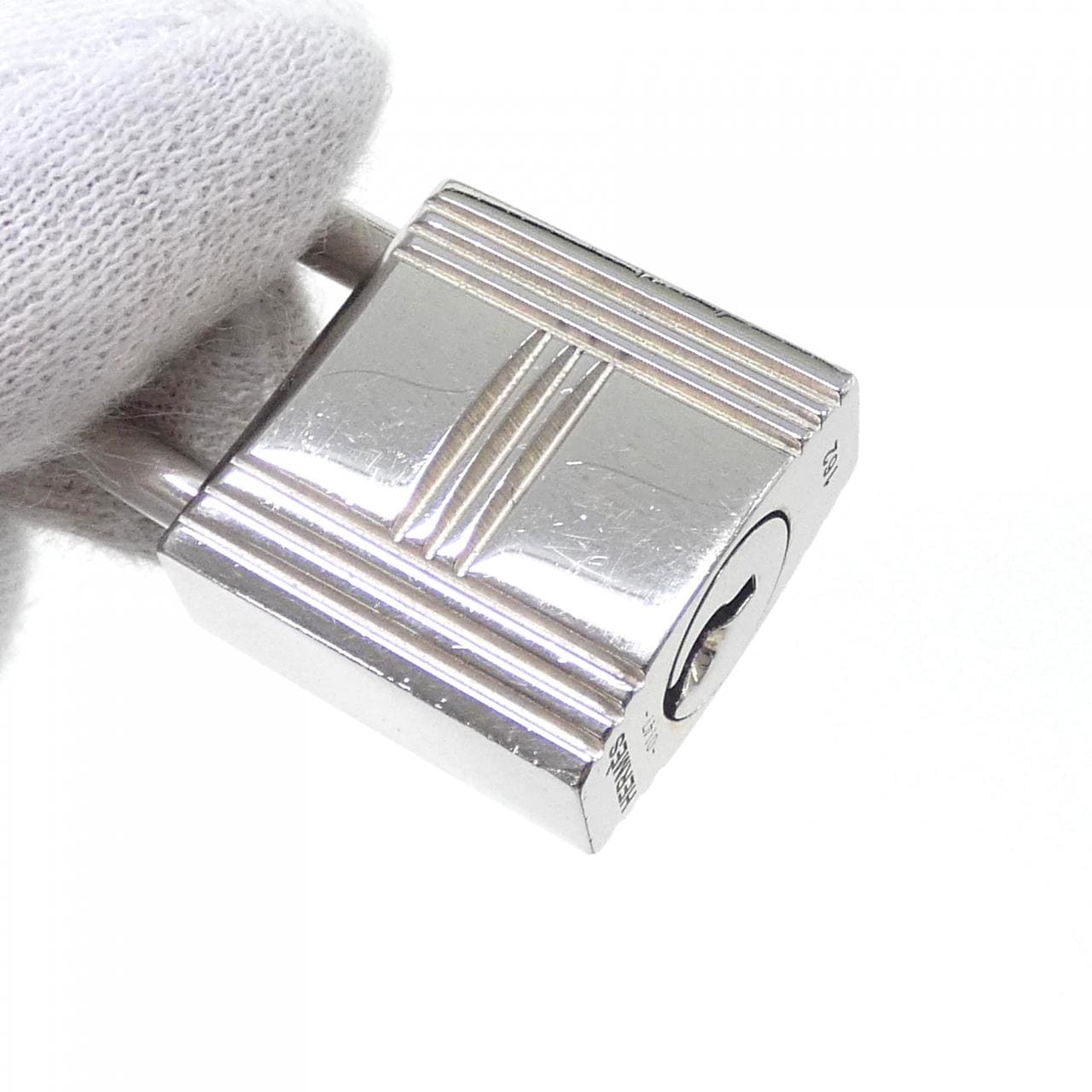 エルメス ピコタン ロック MM 060991CK バッグ