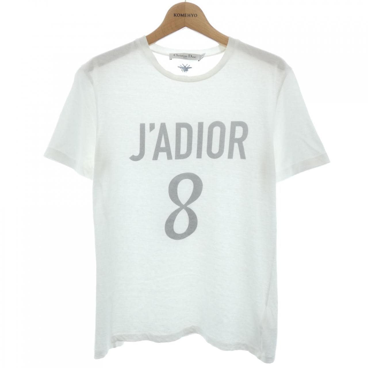 クリスチャンディオール CHRISTIAN DIOR J'ADIOR 8 213T03TC001 Tシャツ