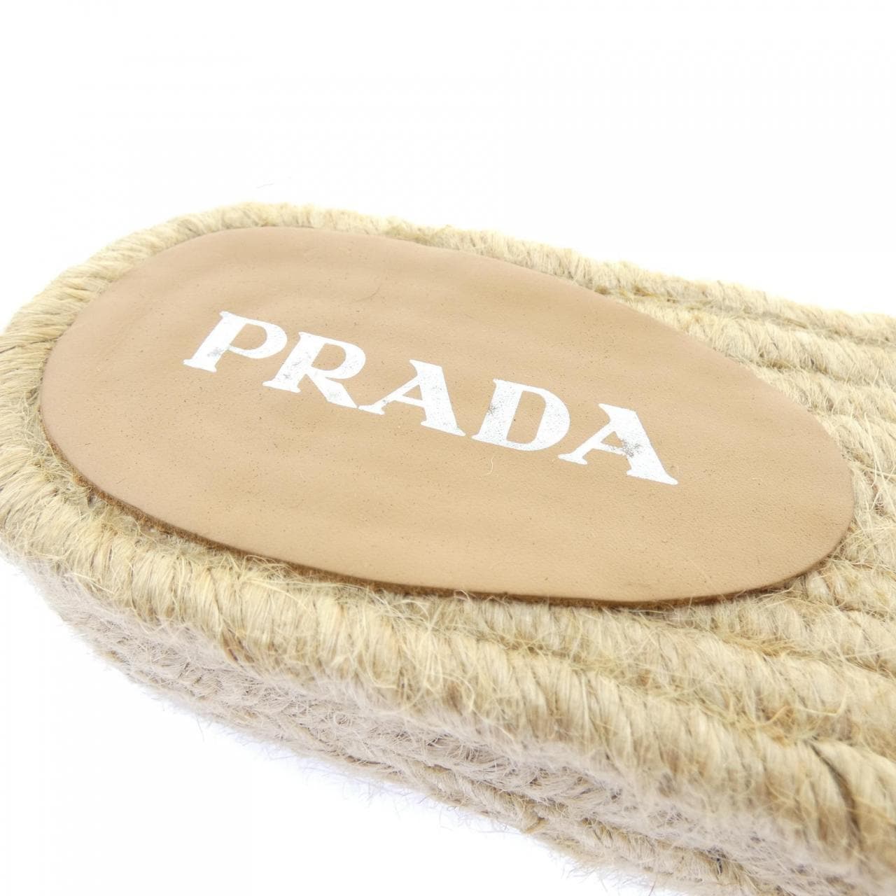 プラダ PRADA 1XX537 サンダル