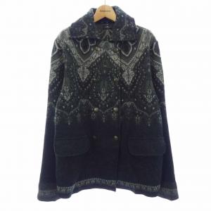 エトロ ETRO コート