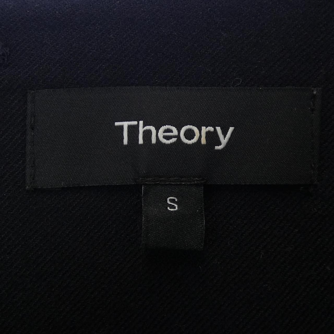セオリー theory 01-7308291 トップス