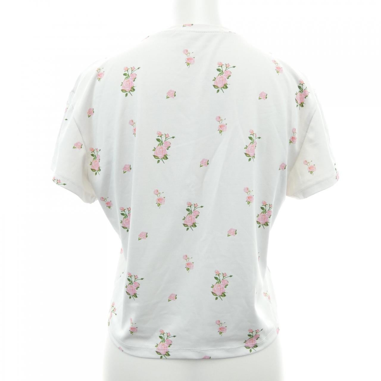 The Open Product TO232TS006 Tシャツ