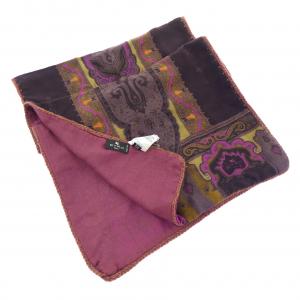 エトロ ETRO STOLE