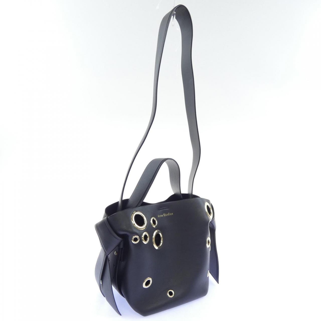 アクネストゥディオズ ACNE STUDIOS ムスビ　MUSUBI BAG