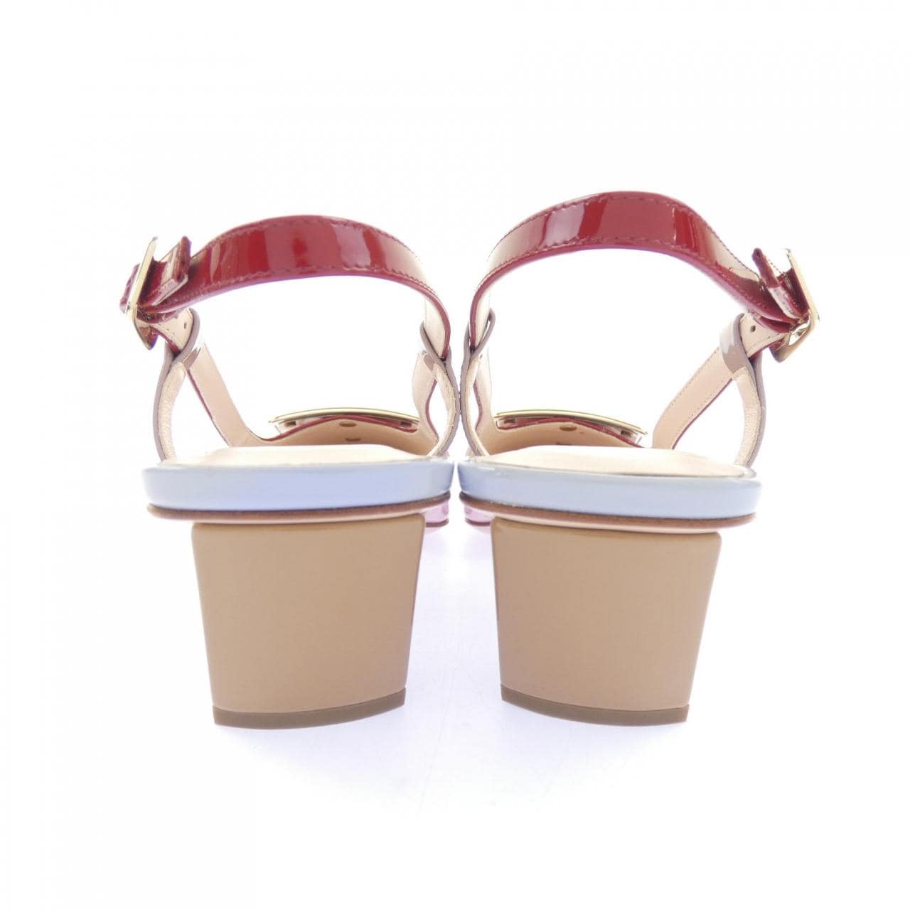 ロジェヴィヴィエ ROGER VIVIER RVW00625600D1P5T99 パンプス
