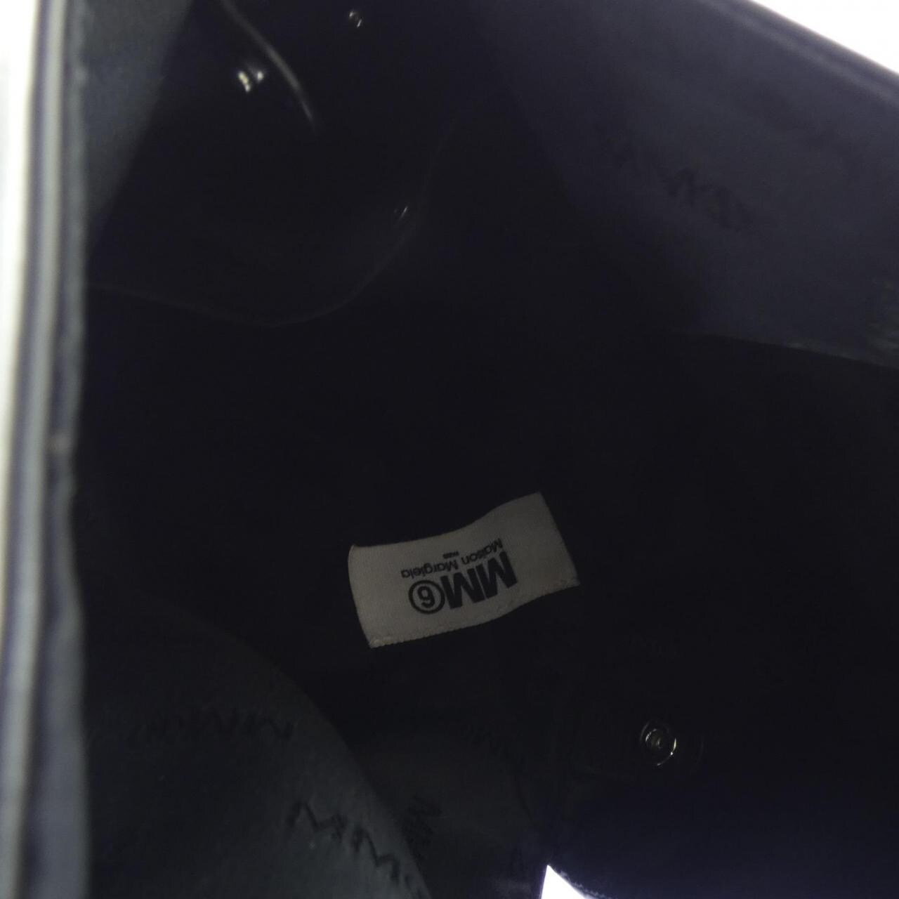 エムエムシックス MM6 S54WD0043 BAG