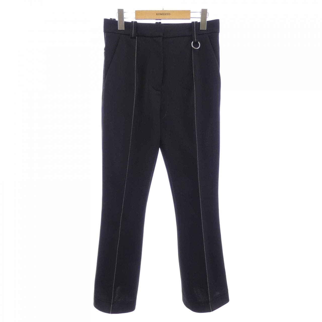ルイヴィトン LOUIS VUITTON FDPA44DRW パンツ