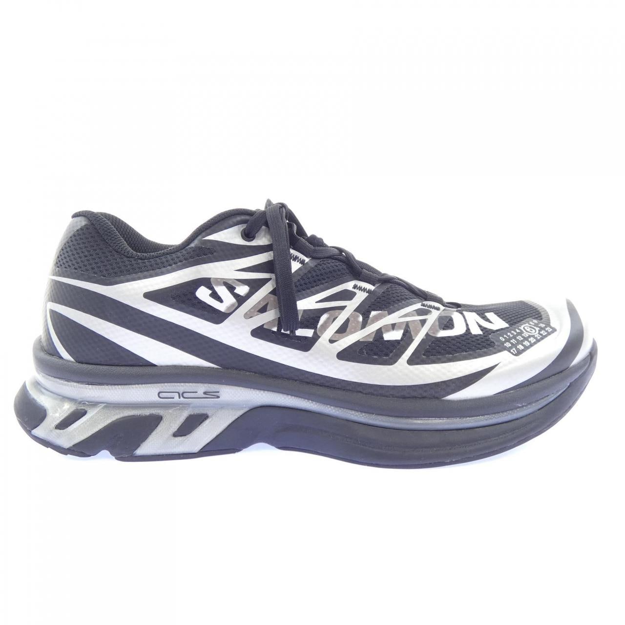 エムエムシックス MM6 SALOMON 491070 スニーカー