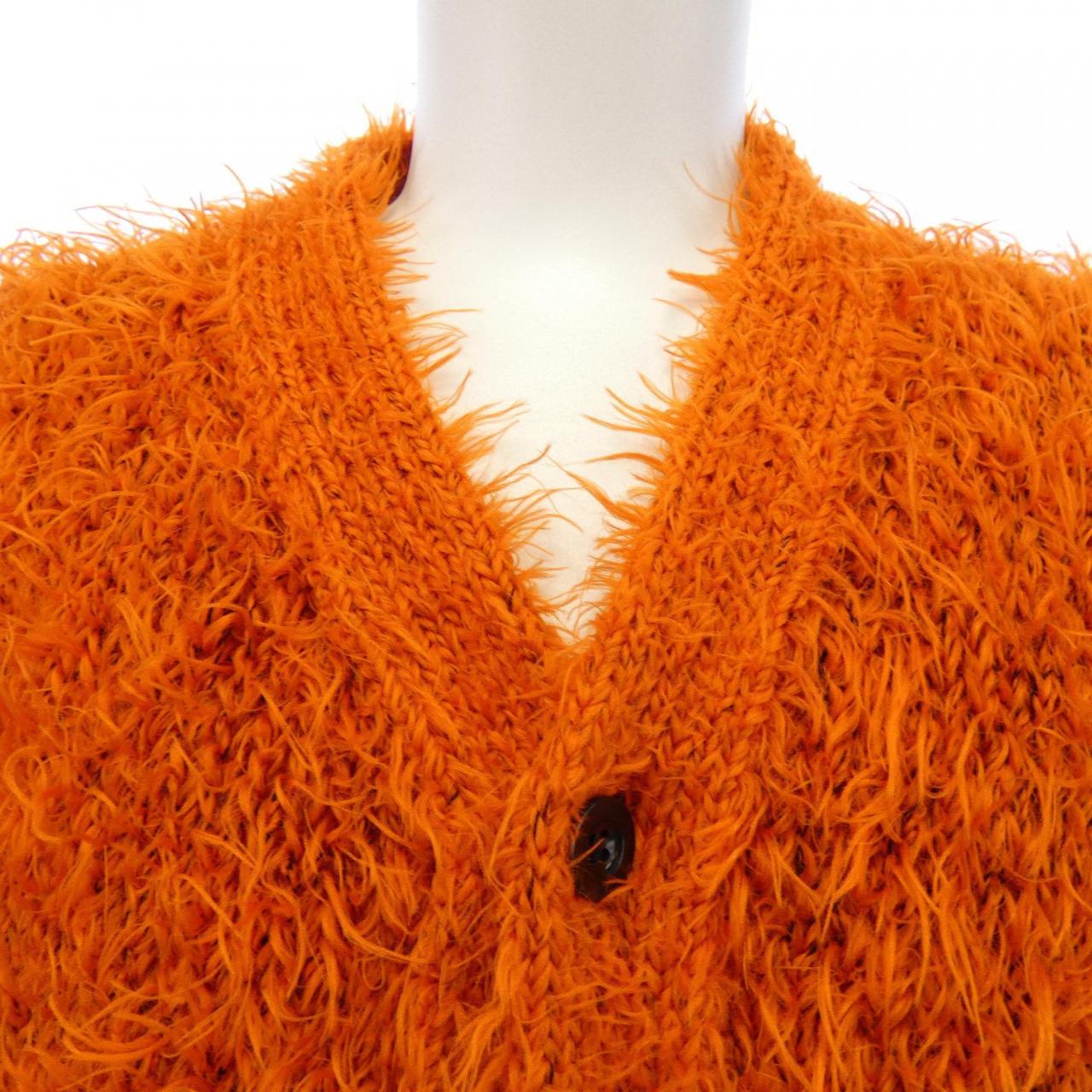 サカイ SACAI 25-03837M カーディガン