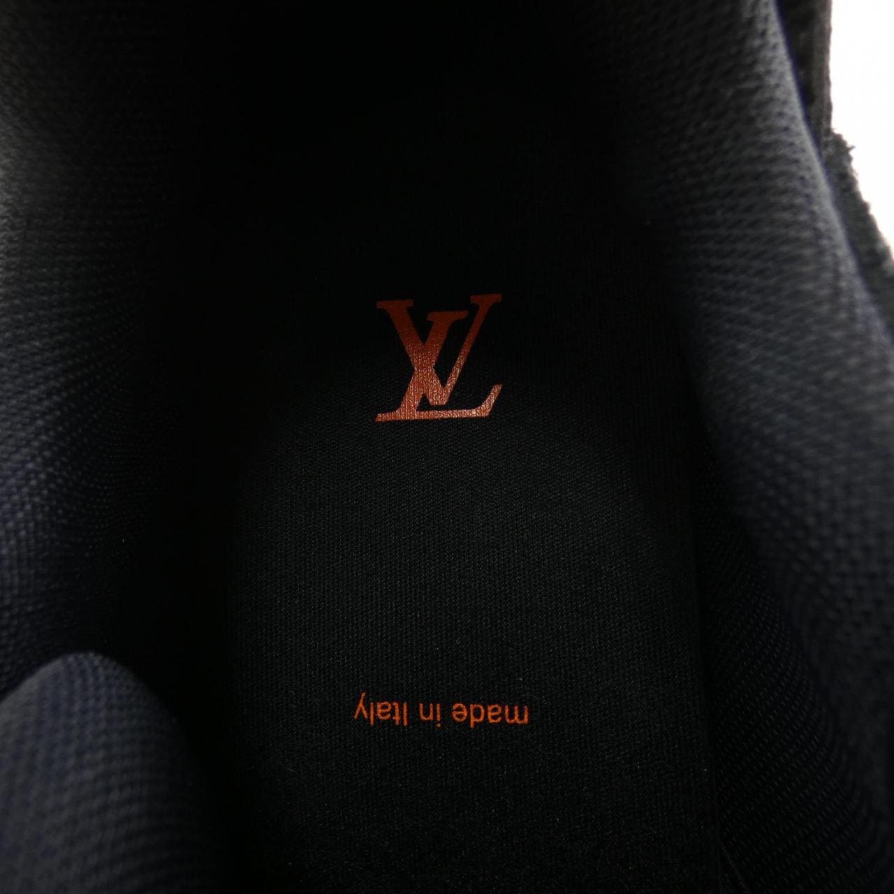 ルイヴィトン LOUIS VUITTON スニーカー