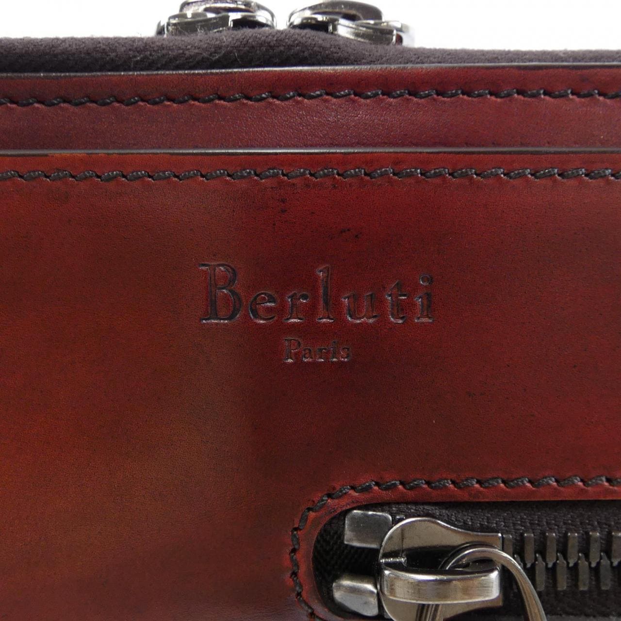 ベルルッティ Berluti BAG