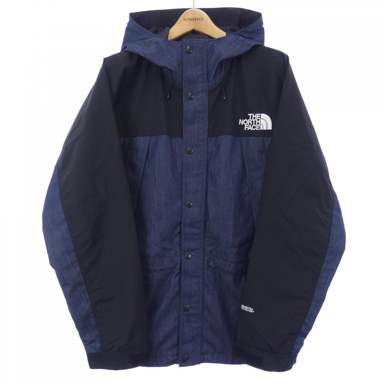 ザノースフェイス THE NORTH FACE ダウンジャケット