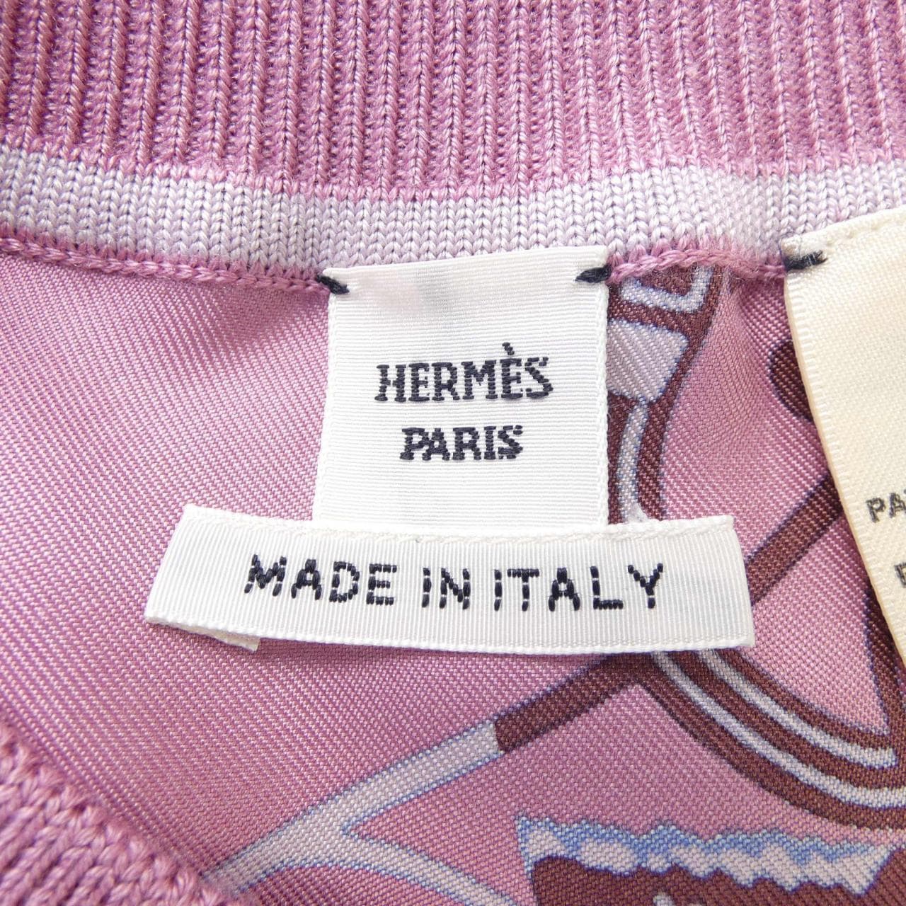 HERMES HERMES Cardigan