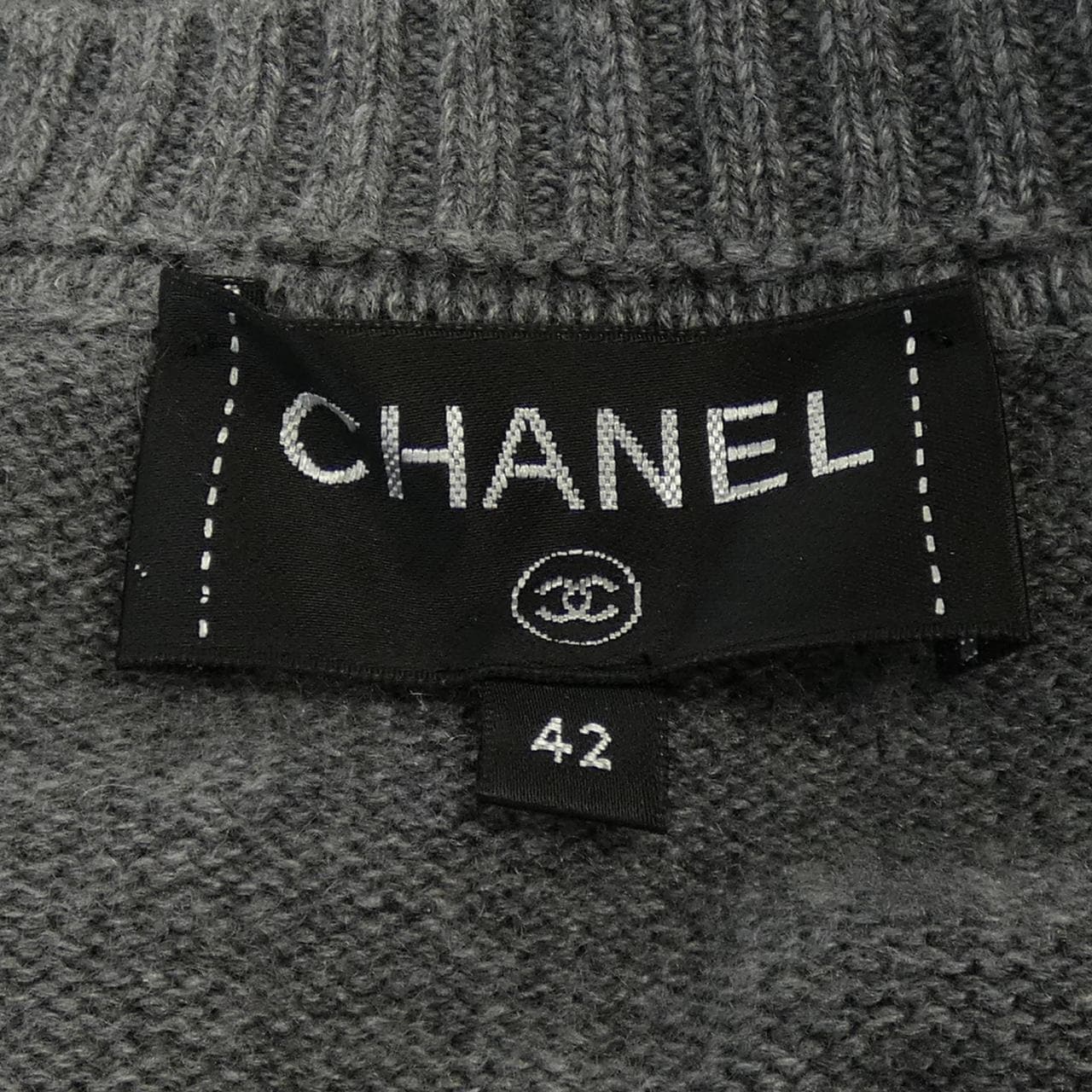 CHANEL香奈兒開衫