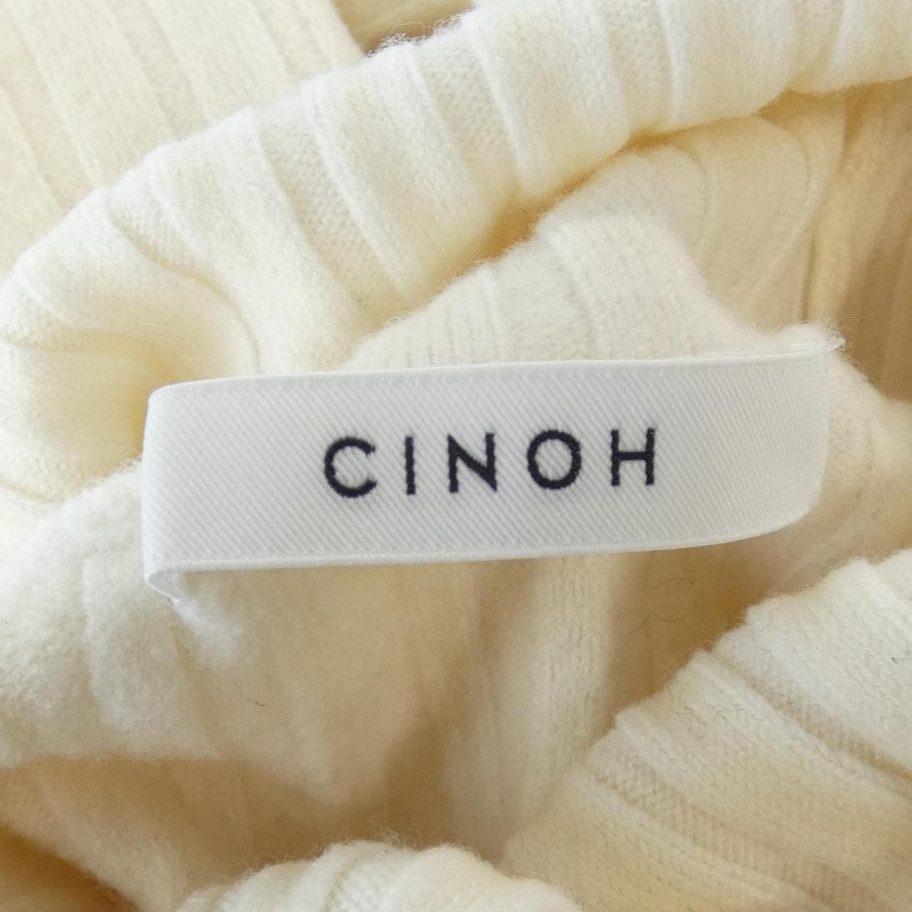 チノ CINOH ニット