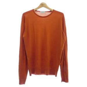 ジョンスメドレー JOHN SMEDLEY ニット