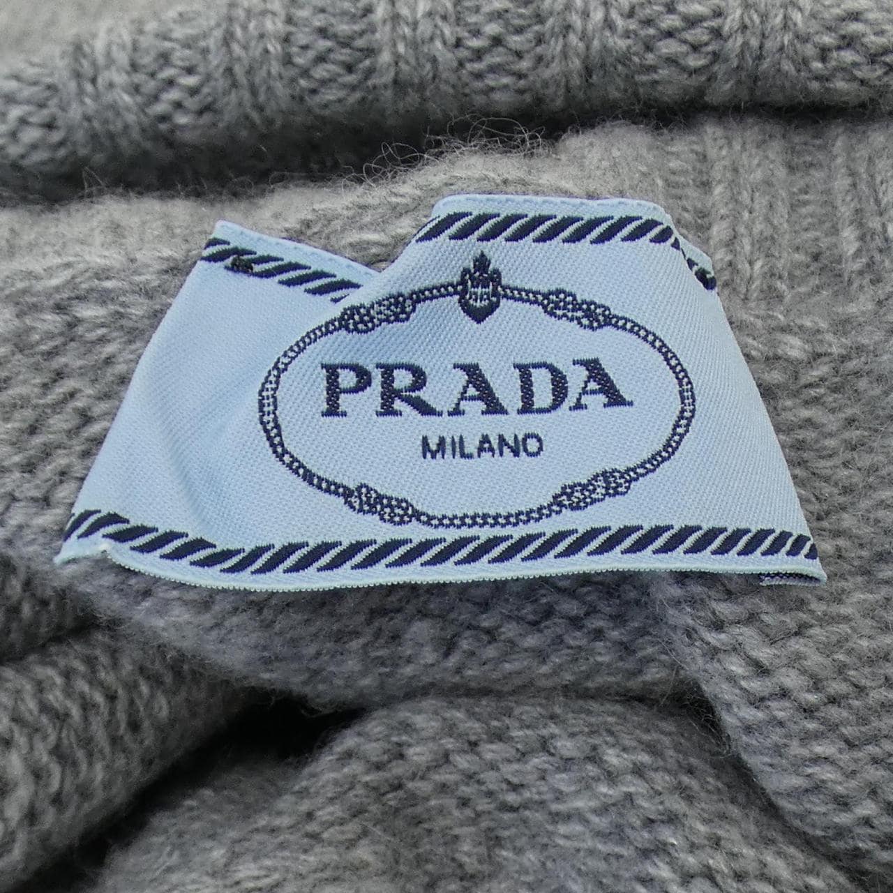 プラダ PRADA ニット