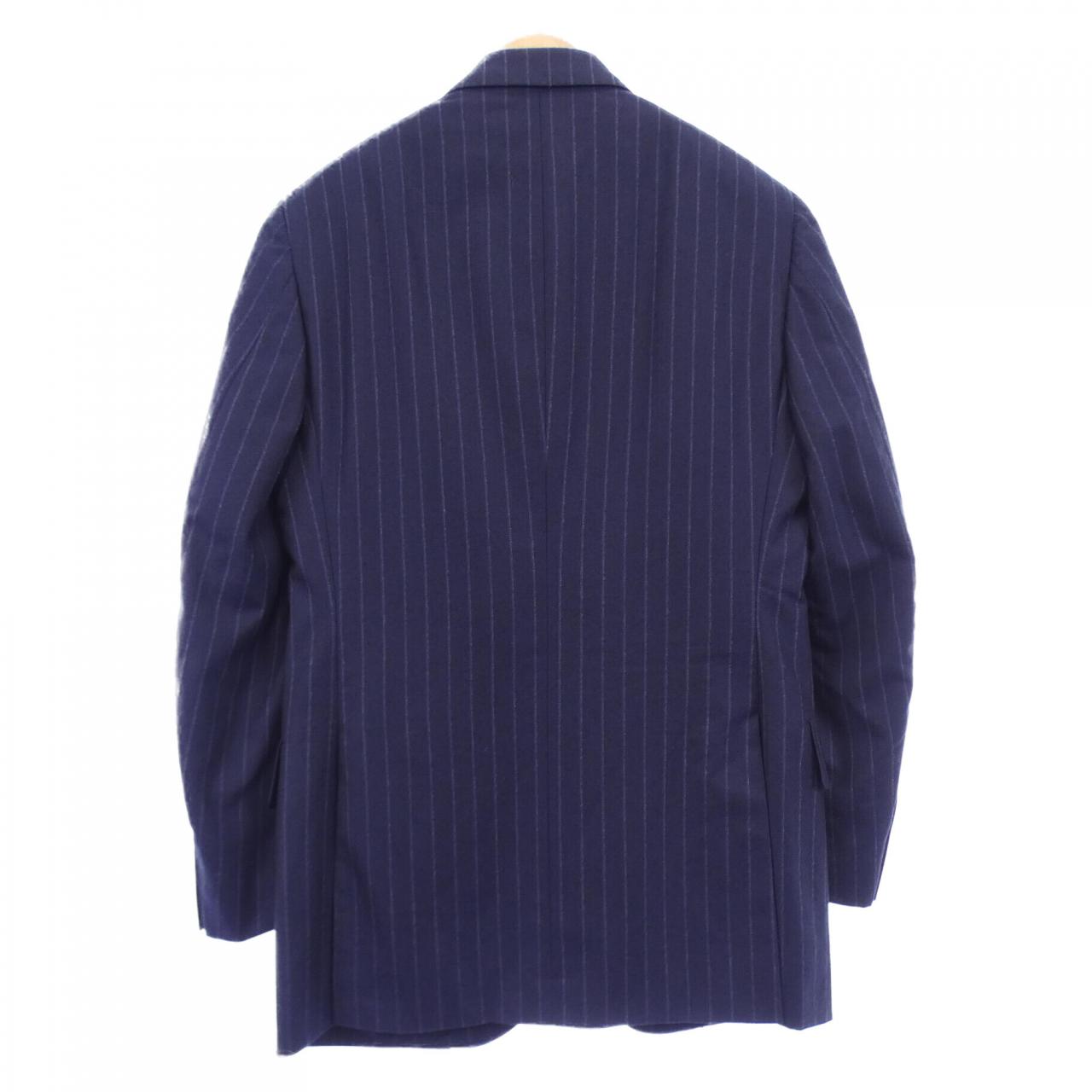 イザイア ISAIA ジャケット