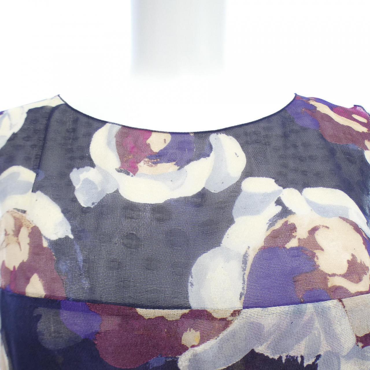 シャネル CHANEL ワンピース