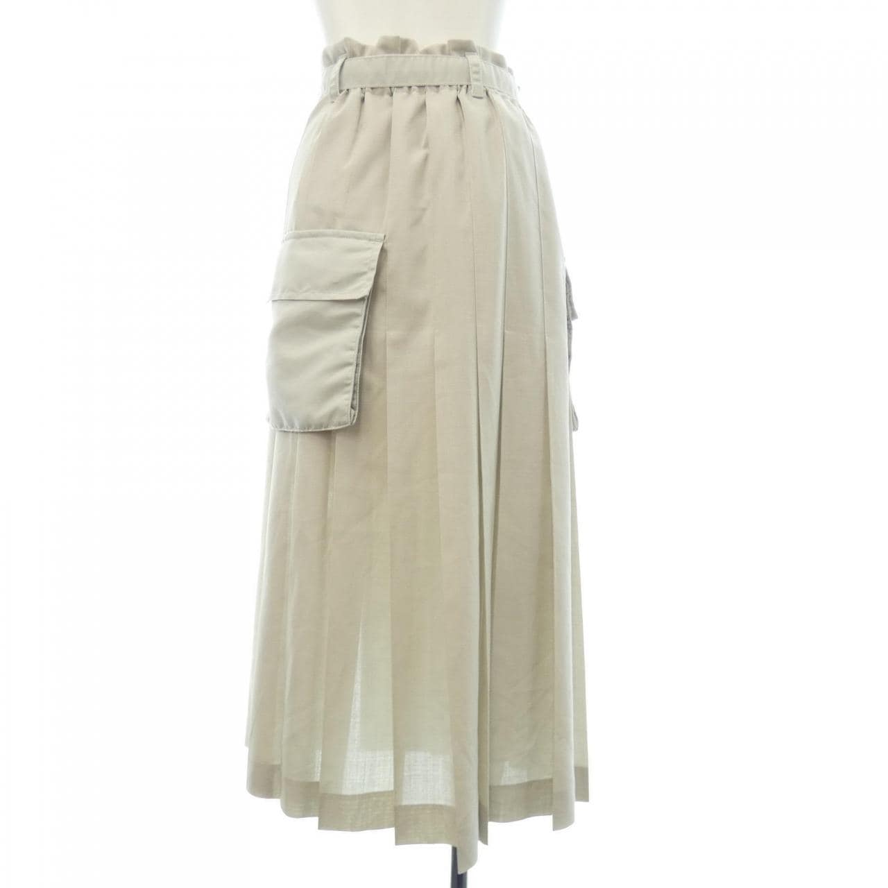 Sakai SACAI skirt