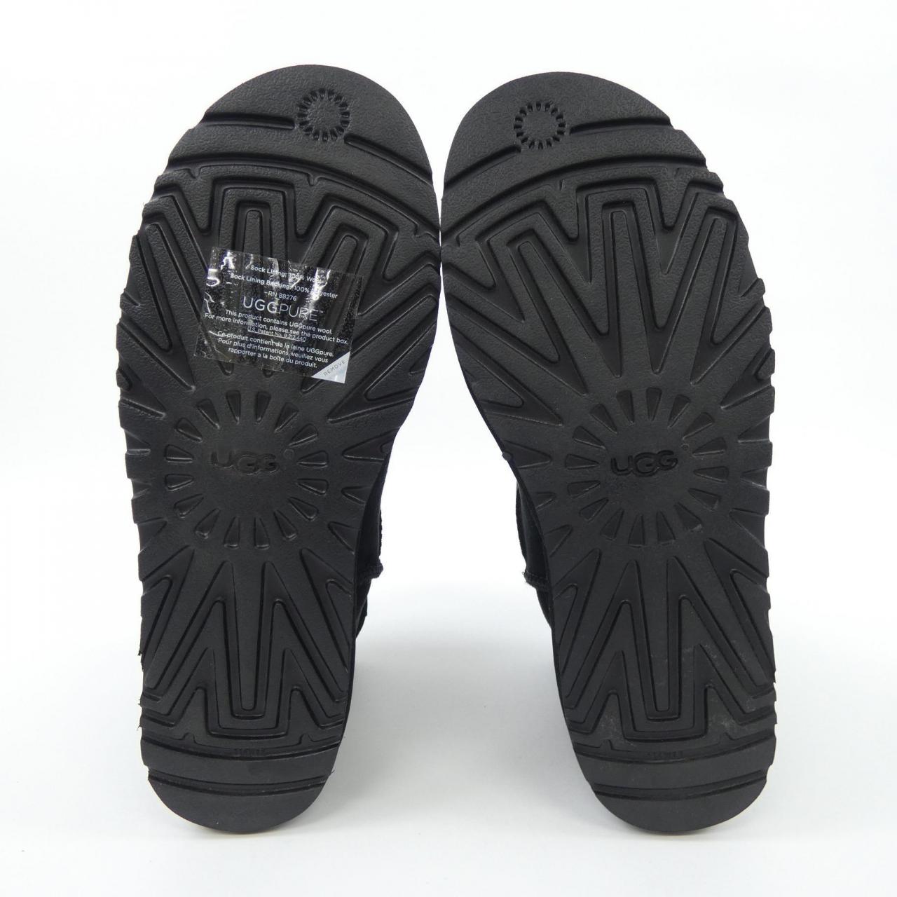アグ UGG ブーツ
