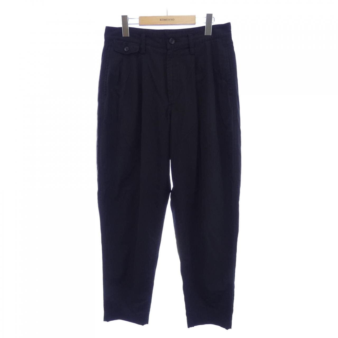 イッセイミヤケメン ISSEY MIYAKE MEN パンツ