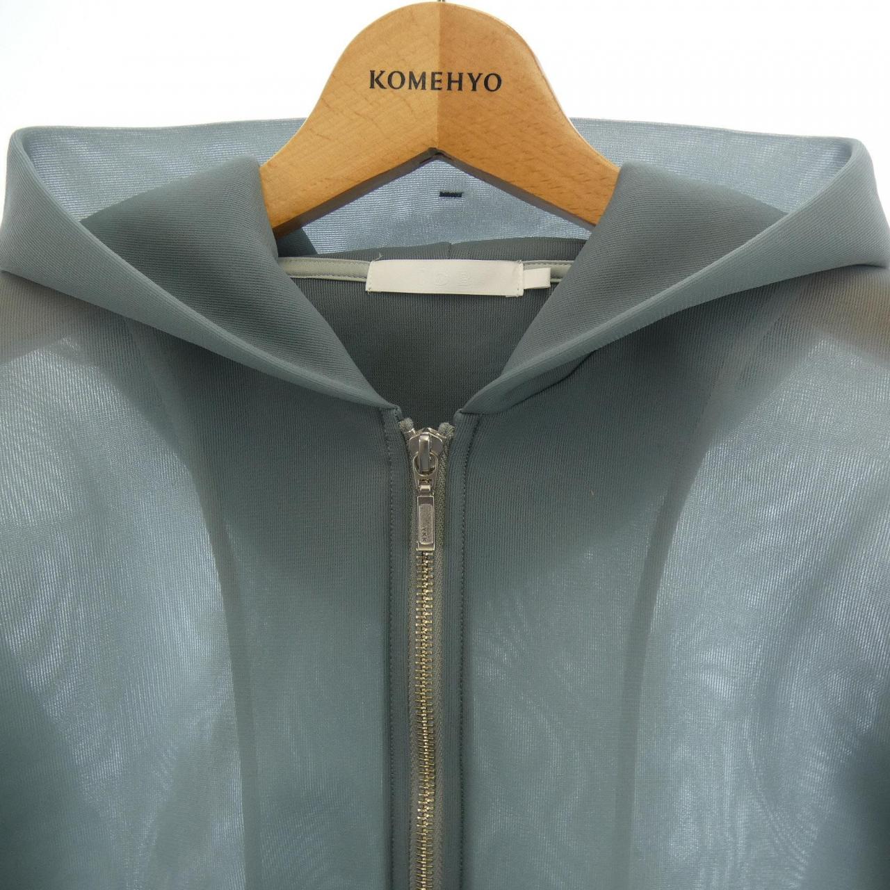 アイシービー ICB パーカー